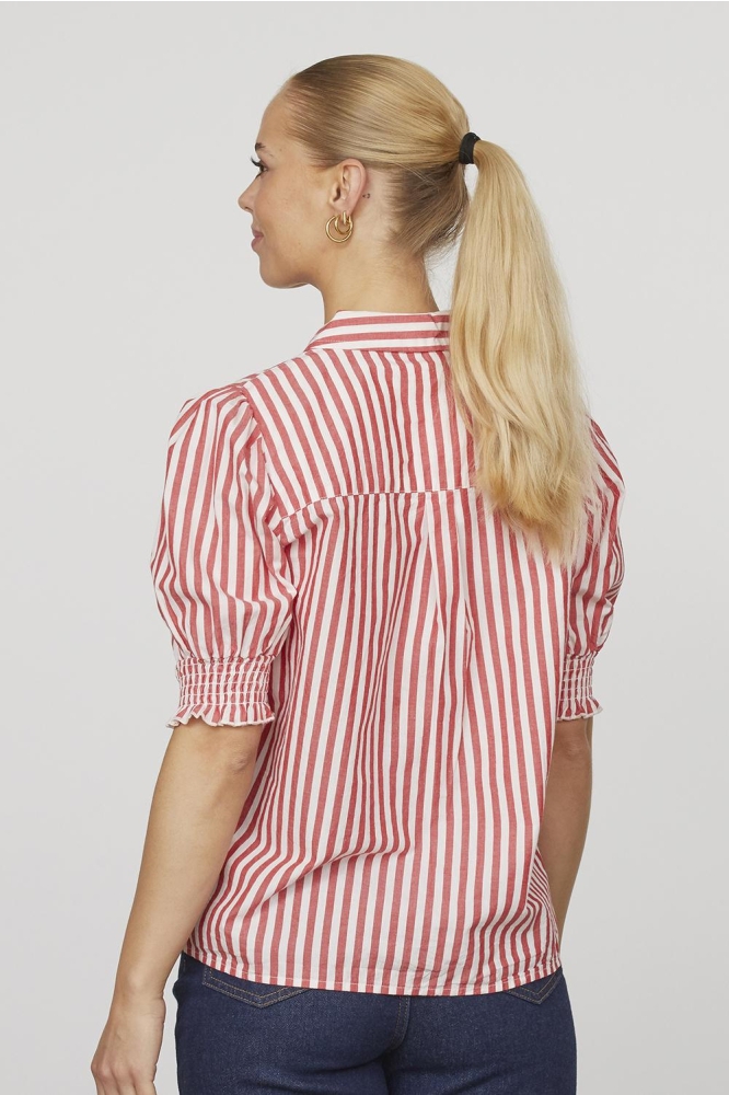 ISOLA SS1 17831 Red/White